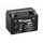 Werkaktivierte Motorradbatterie YUASA YTX9