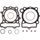 Top End Gasket Kit WINDEROSA TEGS 8100051