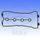 Valve cover gasket ATHENA S410210015075