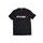 T-Shirt PUIG logo PUIG 4333N schwarz L
