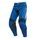 MX pants YOKO TRE blau 38