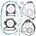 Complete Gasket Kit WINDEROSA CGK 808833