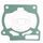 Cylinder base gasket ATHENA S410270006056 0.5 mm