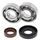 Satz Kurbelwellenlager und -dichtungen All Balls Racing CB24-1101