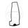 Valve cover gasket ATHENA S410210015117