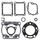 Top End Gasket Kit WINDEROSA TEGS 810237