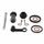 Caliper Rebuild Kit All Balls Racing CRK18-3079 hinten