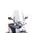 Windschirm PUIG T.S. 4323W transparent