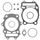 Top End Gasket Kit WINDEROSA TEGS 810592