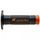 Handgriffe ARIETE VULCAN OFF-ROAD 02643-ARN orange-schwarz