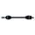 Axle All Balls Racing AB6-CA-8-334 6ball