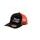 Lifestyle hat TwinAir NL 177720ORNL adjustable orange