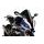 Windschutzscheibe PUIG RACING 3641N schwarz