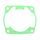Cylinder base gasket ATHENA