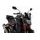 Windschirm PUIG NEW GEN. SPORT 21479N schwarz