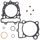 Top End Gasket Kit WINDEROSA TEGS 810567
