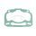 Cylinder base gasket ATHENA S410010006012 0.3 mm