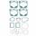 Top End Gasket Kit ATHENA P400060600014