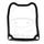 Valve cover gasket ATHENA S410480015007