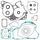Complete Gasket Kit with Oil Seals WINDEROSA CGKOS 811550
