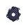 Ignition cover protectors POLISPORT PERFORMANCE 8461300003 Husqvarna blau