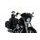 Windschutzscheibe PUIG BATWING SML SPORT 21051W clear