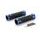 Handgriffe PUIG REVVING 22272A blau 123mm