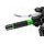 Handgriffe PUIG ASCENT 6326V grün 119mm