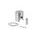 Piston RMS 100090281 70cc 47mm