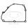 Generator cover gasket ATHENA S410510017103