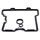 Valve Cover Gasket WINDEROSA VCG 819126