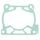 Cylinder base gasket ATHENA