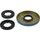 Differential Seal Only Kit All Balls Racing 25-2119-5 DB25-2119-5 vorne