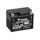 Werkaktivierte Motorradbatterie YUASA YTX4L