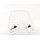 Windschirm PUIG TRAFIC 6870W transparent