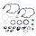Complete Gasket Kit ATHENA P400480700062 with O-Rings (Engine oil seals not included)