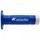 Handgriffe ARIETE VULCAN OFF-ROAD 02643-BA White-Blue