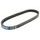 Variatorgetriebe-Riemen ATHENA S410000350036