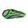 Handguard POLISPORT MX AIR 8308400008 with universal handlebar mounting kit Green05/Black