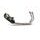 Auspuff komplett 2x1 MIVV GP PRO Y.065.L2P Carbon