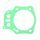 Cylinder base gasket ATHENA
