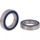 Wheel Bearing Kit All Balls Racing WB25-1825