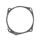Ignition cover gasket WINDEROSA ICG 817464