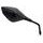 Spiegel PUIG Z3 21822N schwarz links