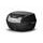 Top case SHAD SH40 D0B40100 schwarz