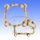 Cylinder base gasket ATHENA S410250006156