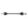 Axle All Balls Racing AB6-CA-8-224 6ball