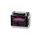 Werkaktivierte Motorradbatterie YUASA YTX7L