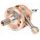Crankshaft HOT RODS 4075