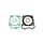 Satz Motordichtungen ATHENA P400485160007